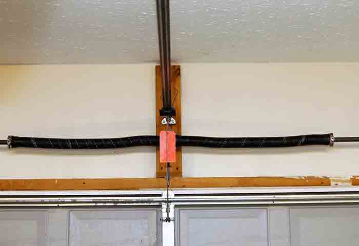 Arcadia Garage Door